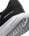 Кросівки бігові підліткові Nike SONIC FLY (GS) чорно-білі FZ0017-001