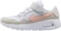 Кроссовки детские Nike AIR MAX SC (PSV) бело-бежево-персиковые CZ5356-122