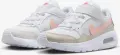 Кроссовки детские Nike AIR MAX SC (PSV) бело-бежево-персиковые CZ5356-122