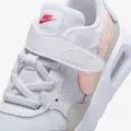 Кроссовки детские Nike AIR MAX SC (PSV) бело-бежево-персиковые CZ5356-122
