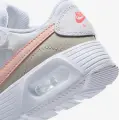Кроссовки детские Nike AIR MAX SC (PSV) бело-бежево-персиковые CZ5356-122
