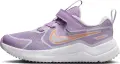 Кроссовки детские Nike COSMIC RUNNER (PSV) сиреневые HM4400-503