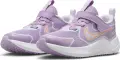 Кроссовки детские Nike COSMIC RUNNER (PSV) сиреневые HM4400-503