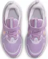 Кроссовки детские Nike COSMIC RUNNER (PSV) сиреневые HM4400-503