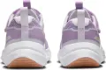 Кроссовки детские Nike COSMIC RUNNER (PSV) сиреневые HM4400-503