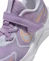 Кроссовки детские Nike COSMIC RUNNER (PSV) сиреневые HM4400-503