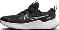 Кроссовки детские Nike COSMIC RUNNER (PSV) черно-белые HM4400-003
