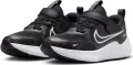 Кросівки дитячі Nike COSMIC RUNNER (PSV) чорно-білі HM4400-003