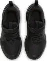 Кроссовки детские Nike COSMIC RUNNER (PSV) черные HM4400-001