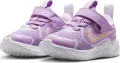 Кроссовки детские Nike COSMIC RUNNER (TD) сиреневые HM4401-503