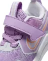 Кроссовки детские Nike COSMIC RUNNER (TD) сиреневые HM4401-503