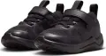 Кроссовки детские Nike COSMIC RUNNER (TD) черные HM4401-001