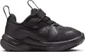 Кроссовки детские Nike COSMIC RUNNER (TD) черные HM4401-001