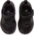 Кроссовки детские Nike COSMIC RUNNER (TD) черные HM4401-001