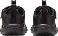 Кроссовки детские Nike COSMIC RUNNER (TD) черные HM4401-001