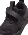 Кроссовки детские Nike COSMIC RUNNER (TD) черные HM4401-001