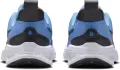 Кросівки дитячі Nike STAR RUNNER 4 NN (PS) синьо-чорні DX7614-408