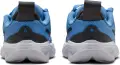 Кроссовки детские Nike STAR RUNNER 4 NN (TD) сине-черные DX7616-408