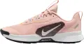 Кроссовки для трейлраннинга женские Nike JUNIPER TRAIL 3 персиково-черные FQ0902-600