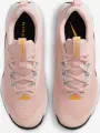 Кроссовки для трейлраннинга женские Nike JUNIPER TRAIL 3 персиково-черные FQ0902-600