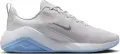 Кроссовки для тренировок женские Nike AIR ZOOM BELLA 7 светло-серо-голубые FZ1689-001