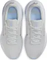 Кроссовки для тренировок женские Nike AIR ZOOM BELLA 7 светло-серо-голубые FZ1689-001