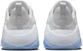 Кроссовки для тренировок женские Nike AIR ZOOM BELLA 7 светло-серо-голубые FZ1689-001