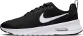 Кросівки жіночі Nike AIR MAX NUAXIS чорно-білі HF1233-001