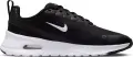 Кросівки жіночі Nike AIR MAX NUAXIS чорно-білі HF1233-001