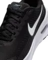 Кросівки жіночі Nike AIR MAX NUAXIS чорно-білі HF1233-001