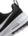 Кросівки жіночі Nike AIR MAX NUAXIS чорно-білі HF1233-001