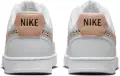 Кросівки жіночі Nike COURT VISION LOW NEXT NATURE X NIKE UNITED біло-світло-коричневі FN7323-100