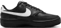 Кросівки жіночі Nike GAMMA FORCE чорно-білі FQ6476-010