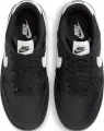 Кросівки жіночі Nike GAMMA FORCE чорно-білі FQ6476-010