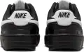 Кросівки жіночі Nike GAMMA FORCE чорно-білі FQ6476-010