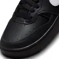 Кросівки жіночі Nike GAMMA FORCE чорно-білі FQ6476-010