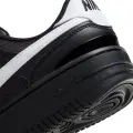 Кросівки жіночі Nike GAMMA FORCE чорно-білі FQ6476-010