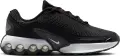 Кросівки підліткові Nike AIR MAX DN (GS) чорно-білі FB8987-007