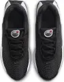 Кросівки підліткові Nike AIR MAX DN (GS) чорно-білі FB8987-007