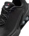 Кросівки підліткові Nike AIR MAX DN (GS) чорні FB8987-004