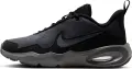 Кроссовки подростковые Nike AIR MAX NOVA (GS) антрацитово-черные FN4446-002