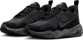 Кроссовки подростковые Nike AIR MAX NOVA (GS) антрацитово-черные FN4446-002