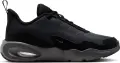 Кроссовки подростковые Nike AIR MAX NOVA (GS) антрацитово-черные FN4446-002