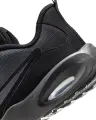 Кроссовки подростковые Nike AIR MAX NOVA (GS) антрацитово-черные FN4446-002