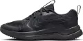 Кросівки підліткові Nike COSMIC RUNNER (GS) чорні HM4402-001