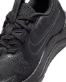 Кросівки підліткові Nike COSMIC RUNNER (GS) чорні HM4402-001