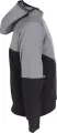 Куртка дитяча Nike FUTURA SOFTSHELL сіро-чорна 86L975-M19