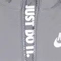 Куртка дитяча Nike FUTURA SOFTSHELL сіро-чорна 86L975-M19