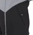 Куртка дитяча Nike FUTURA SOFTSHELL сіро-чорна 86L975-M19