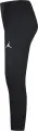 Леггинсы подростковые Nike JORDAN DRI-FIT ESSENTIALS черные 45D296-023